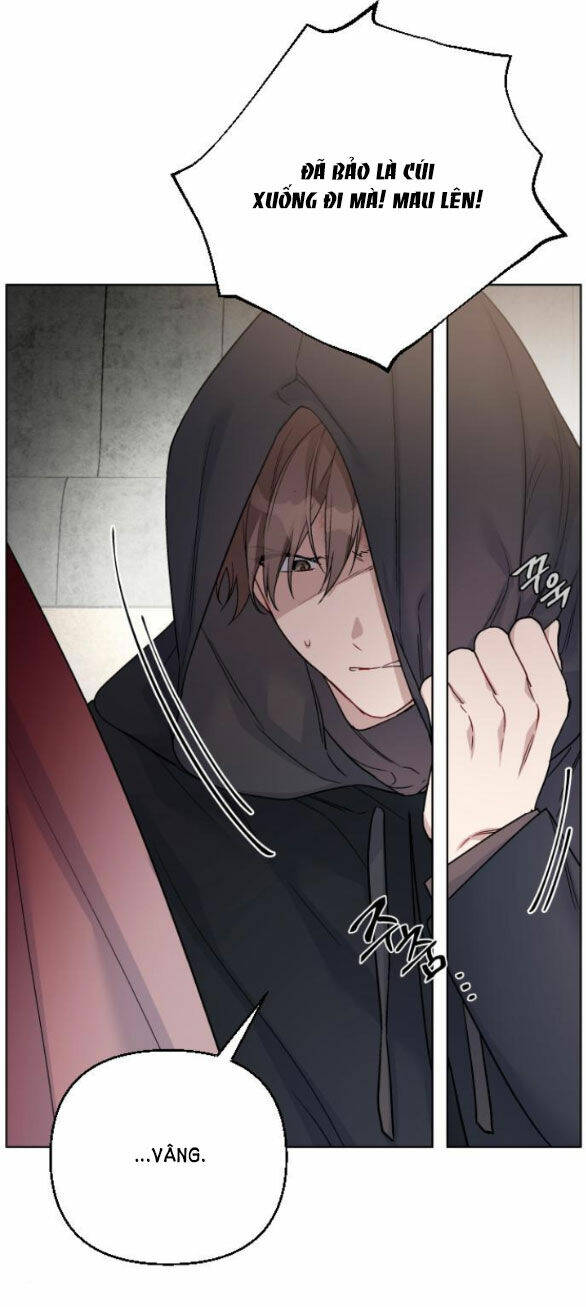 Cách Hiệp Sĩ Sống Như Một Tiểu Thư Quyền Quý - Chap 97.2 - Trang 45