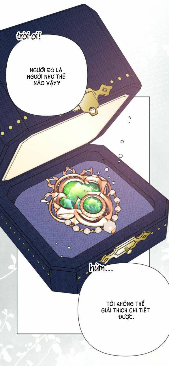 Cách Hiệp Sĩ Sống Như Một Tiểu Thư Quyền Quý - Chap 97.2 - Trang 8