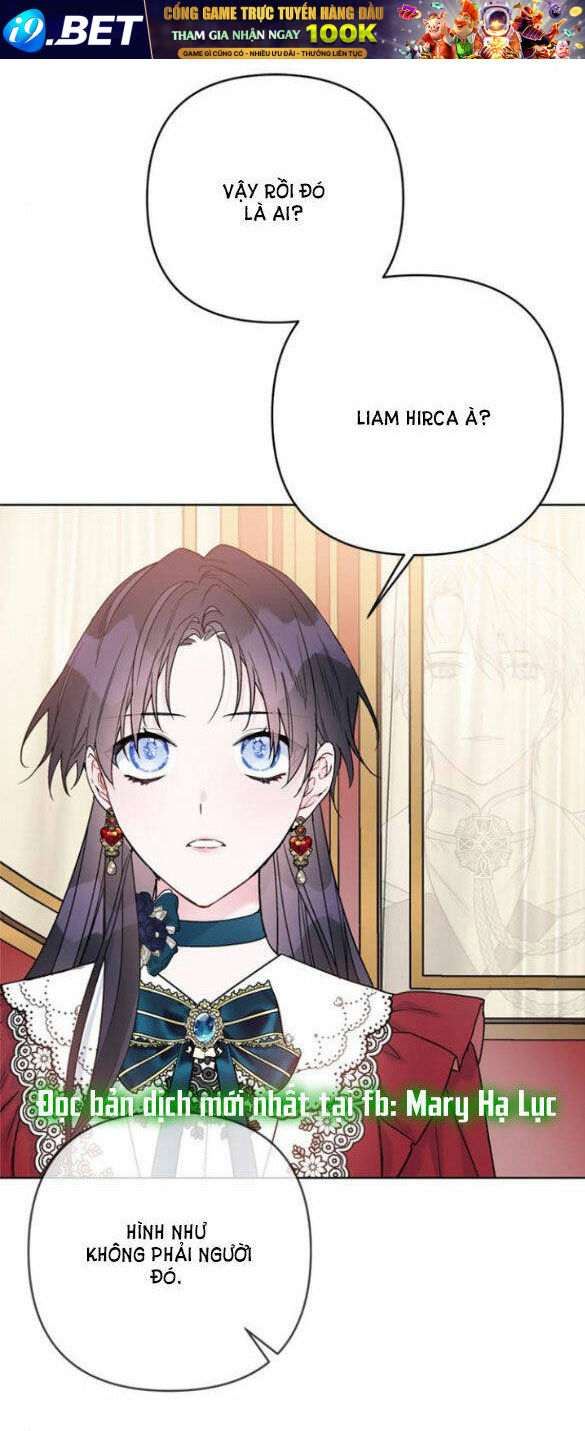 Cách Hiệp Sĩ Sống Như Một Tiểu Thư Quyền Quý - Chap 98.1 - Trang 17