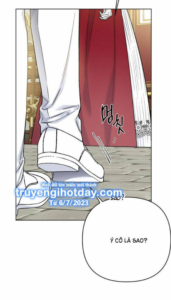 Cách Hiệp Sĩ Sống Như Một Tiểu Thư Quyền Quý - Chap 98.1 - Trang 24