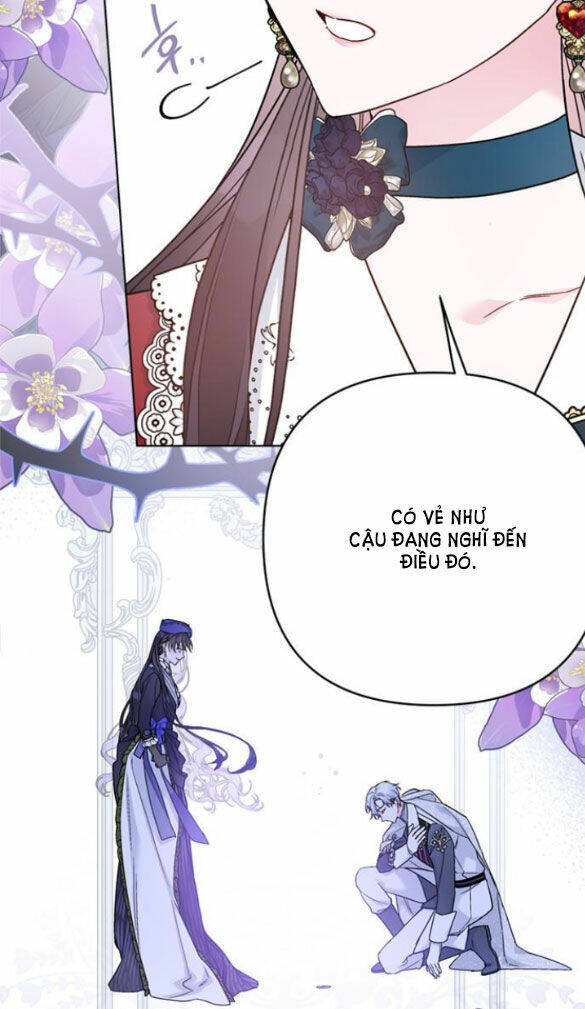 Cách Hiệp Sĩ Sống Như Một Tiểu Thư Quyền Quý - Chap 98.1 - Trang 26