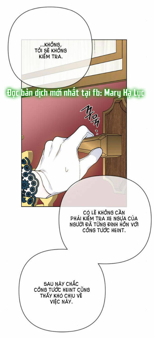 Cách Hiệp Sĩ Sống Như Một Tiểu Thư Quyền Quý - Chap 98.1 - Trang 30