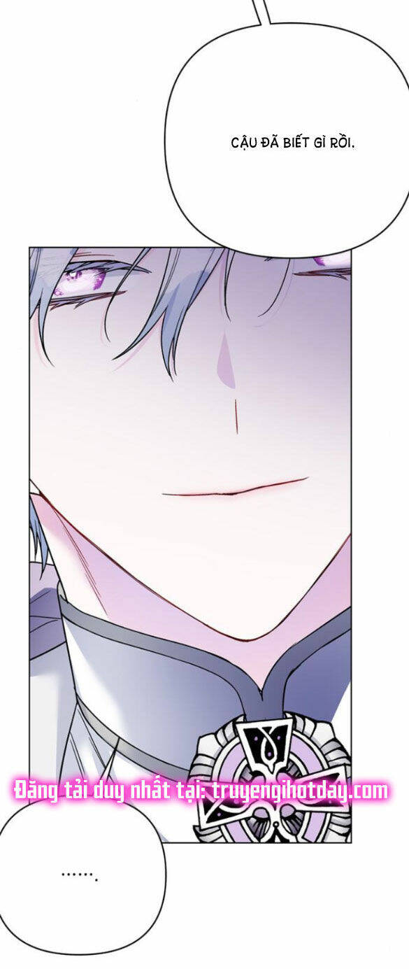 Cách Hiệp Sĩ Sống Như Một Tiểu Thư Quyền Quý - Chap 98.1 - Trang 33