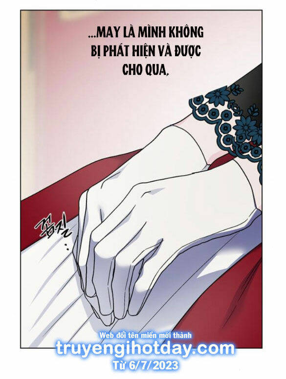 Cách Hiệp Sĩ Sống Như Một Tiểu Thư Quyền Quý - Chap 98.1 - Trang 38