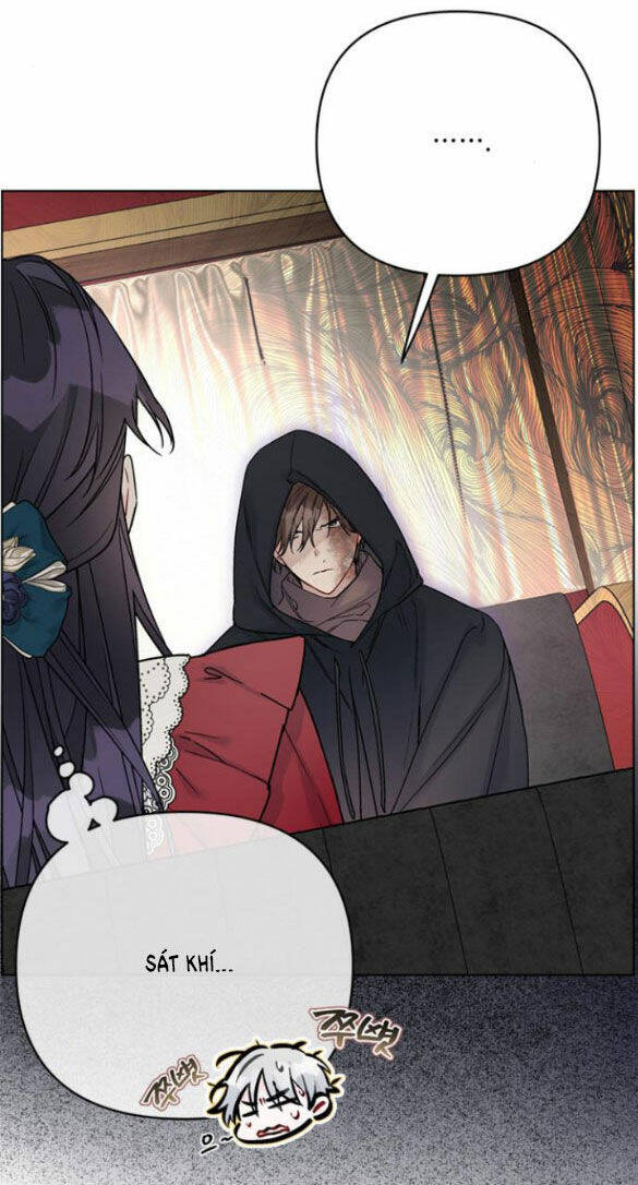 Cách Hiệp Sĩ Sống Như Một Tiểu Thư Quyền Quý - Chap 98.1 - Trang 40