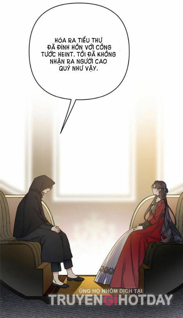 Cách Hiệp Sĩ Sống Như Một Tiểu Thư Quyền Quý - Chap 98.1 - Trang 42