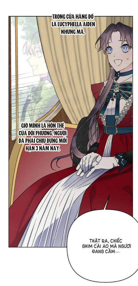 Cách Hiệp Sĩ Sống Như Một Tiểu Thư Quyền Quý - Chap 98.1 - Trang 45