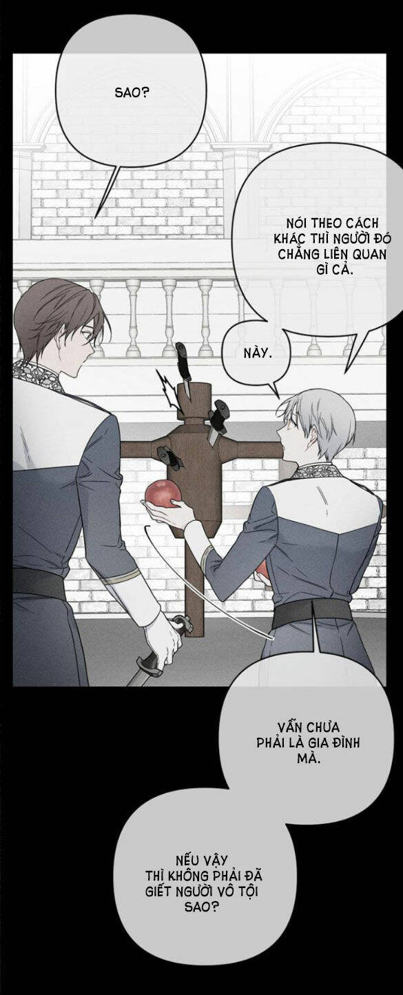 Cách Hiệp Sĩ Sống Như Một Tiểu Thư Quyền Quý - Chap 98.1 - Trang 49