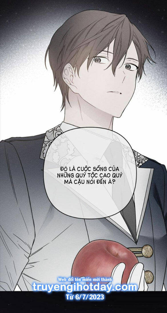 Cách Hiệp Sĩ Sống Như Một Tiểu Thư Quyền Quý - Chap 98.1 - Trang 53