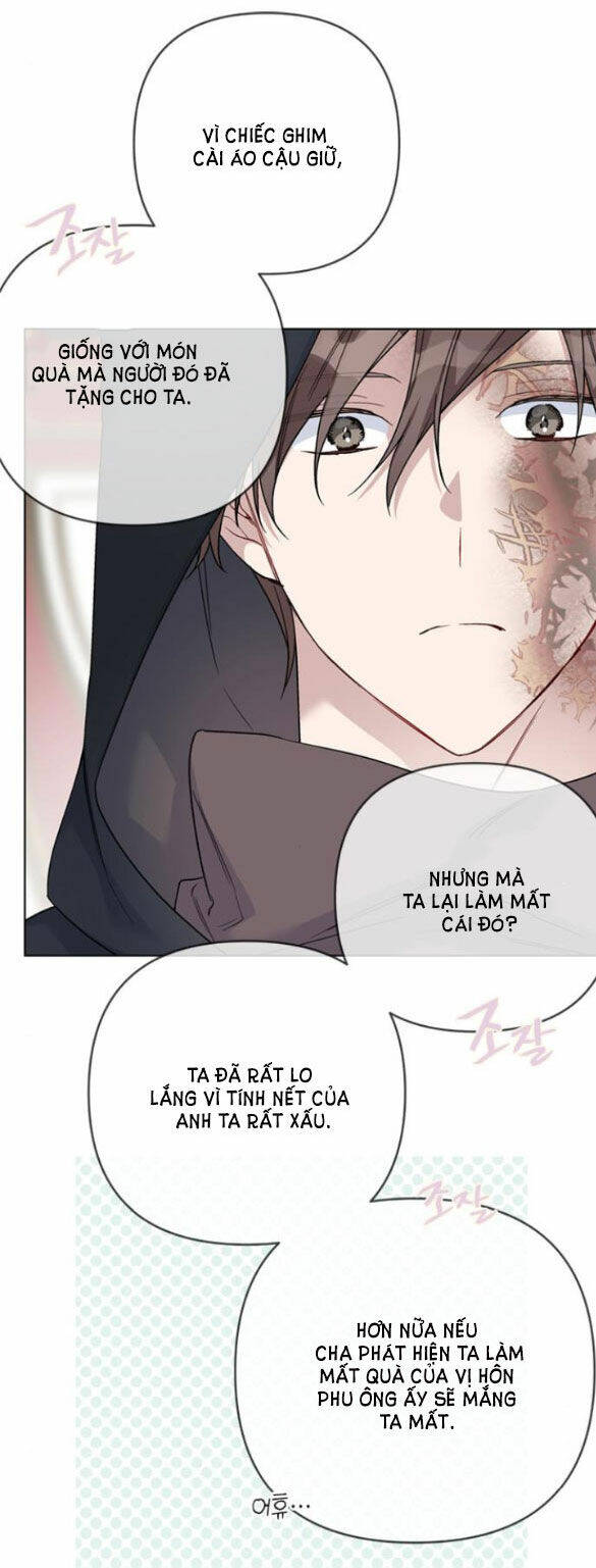 Cách Hiệp Sĩ Sống Như Một Tiểu Thư Quyền Quý - Chap 98.2 - Trang 17