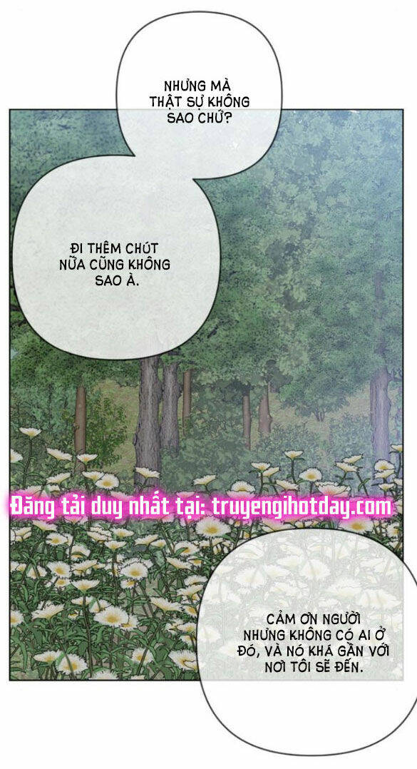 Cách Hiệp Sĩ Sống Như Một Tiểu Thư Quyền Quý - Chap 98.2 - Trang 22