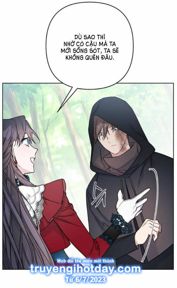 Cách Hiệp Sĩ Sống Như Một Tiểu Thư Quyền Quý - Chap 98.2 - Trang 26