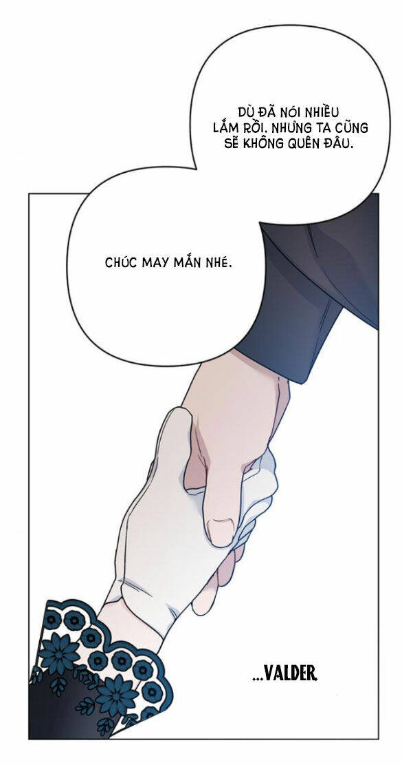 Cách Hiệp Sĩ Sống Như Một Tiểu Thư Quyền Quý - Chap 98.2 - Trang 28