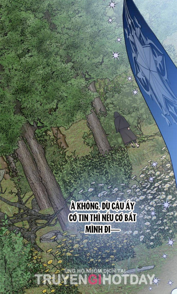 Cách Hiệp Sĩ Sống Như Một Tiểu Thư Quyền Quý - Chap 98.2 - Trang 30