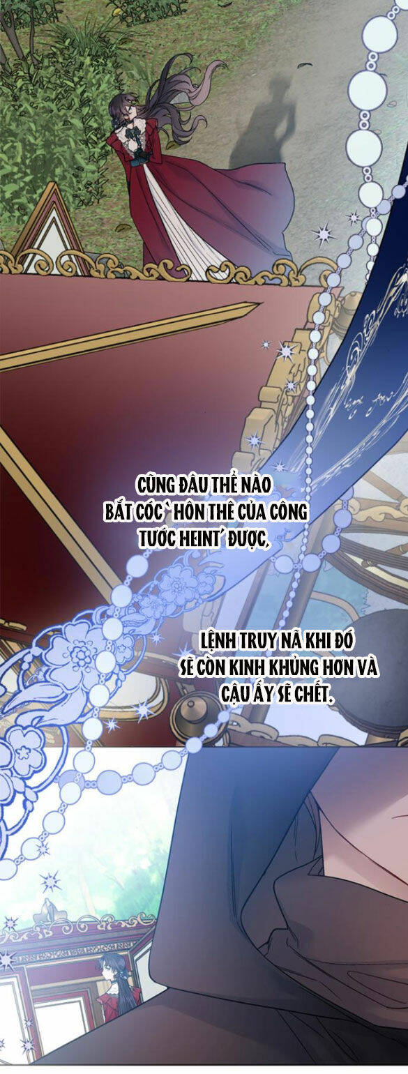 Cách Hiệp Sĩ Sống Như Một Tiểu Thư Quyền Quý - Chap 98.2 - Trang 31