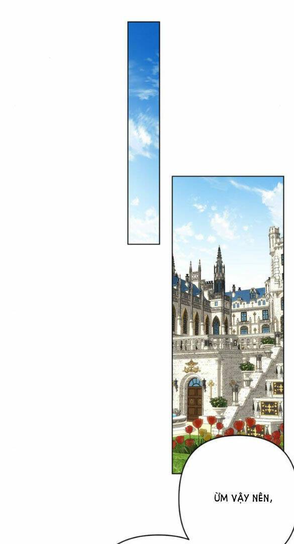 Cách Hiệp Sĩ Sống Như Một Tiểu Thư Quyền Quý - Chap 98.2 - Trang 36