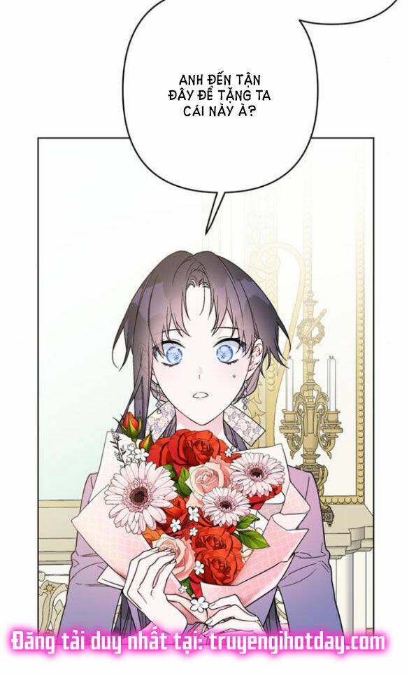 Cách Hiệp Sĩ Sống Như Một Tiểu Thư Quyền Quý - Chap 98.2 - Trang 37