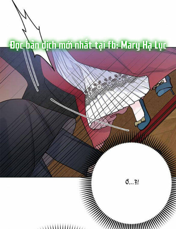 Cách Hiệp Sĩ Sống Như Một Tiểu Thư Quyền Quý - Chap 98.2 - Trang 5