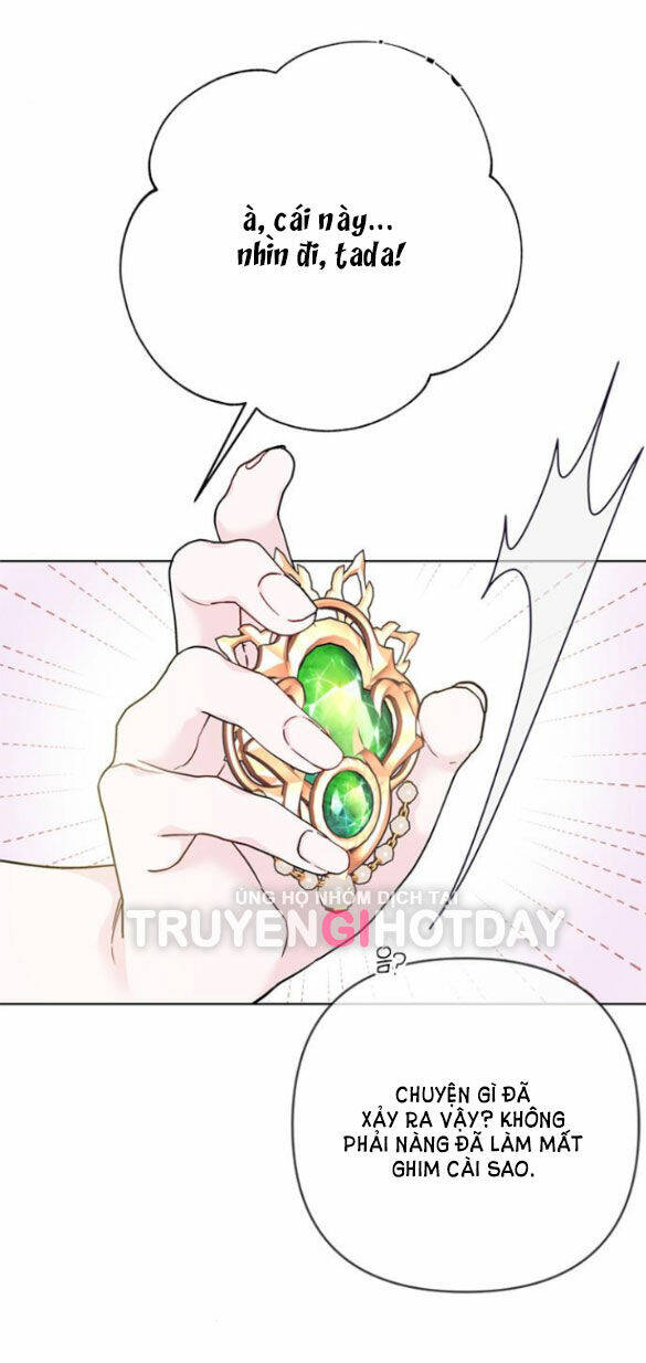 Cách Hiệp Sĩ Sống Như Một Tiểu Thư Quyền Quý - Chap 98.2 - Trang 43