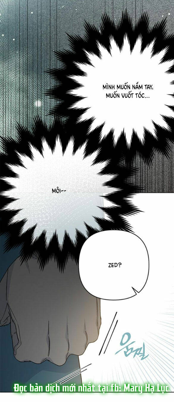 Cách Hiệp Sĩ Sống Như Một Tiểu Thư Quyền Quý - Chap 98.2 - Trang 47