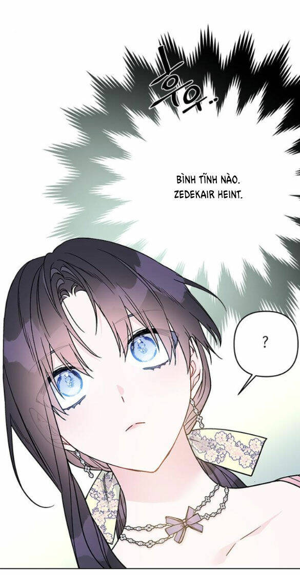 Cách Hiệp Sĩ Sống Như Một Tiểu Thư Quyền Quý - Chap 98.2 - Trang 48