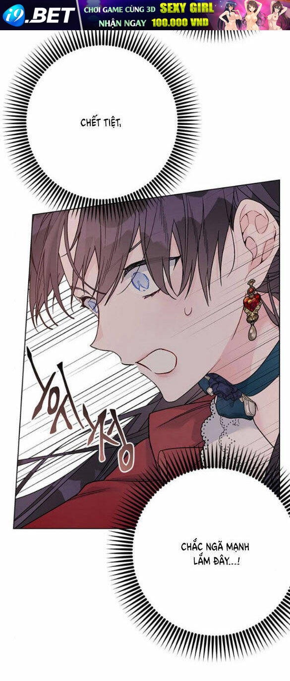 Cách Hiệp Sĩ Sống Như Một Tiểu Thư Quyền Quý - Chap 98.2 - Trang 6