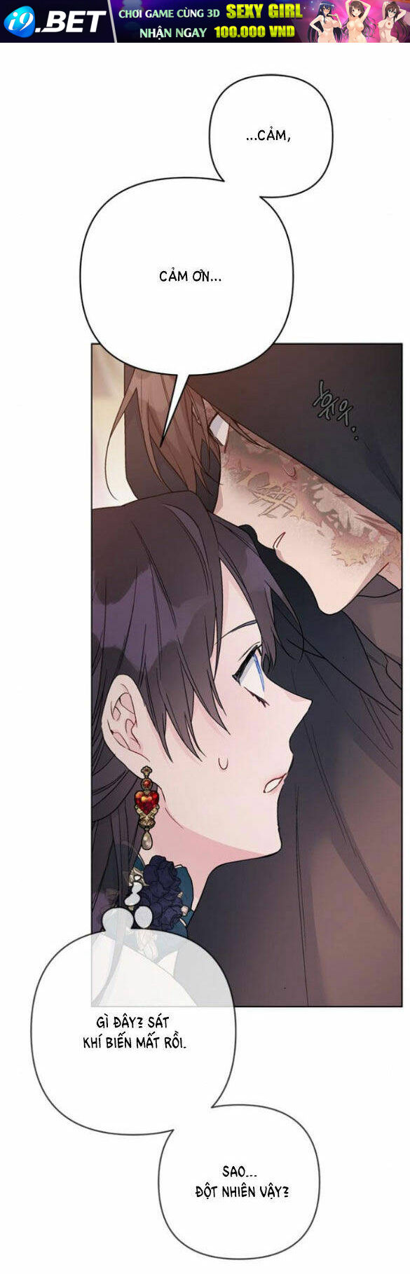 Cách Hiệp Sĩ Sống Như Một Tiểu Thư Quyền Quý - Chap 98.2 - Trang 10