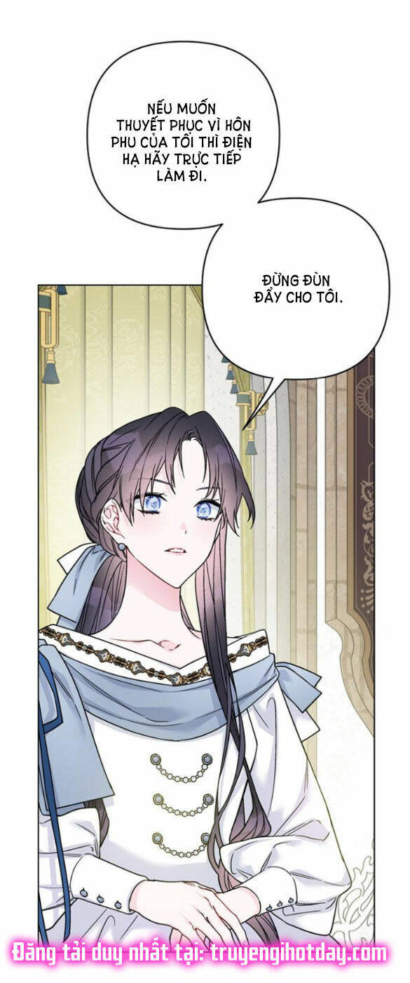 Cách Hiệp Sĩ Sống Như Một Tiểu Thư Quyền Quý - Chap 99.1 - Trang 14