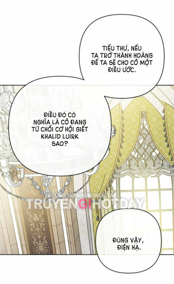 Cách Hiệp Sĩ Sống Như Một Tiểu Thư Quyền Quý - Chap 99.1 - Trang 18