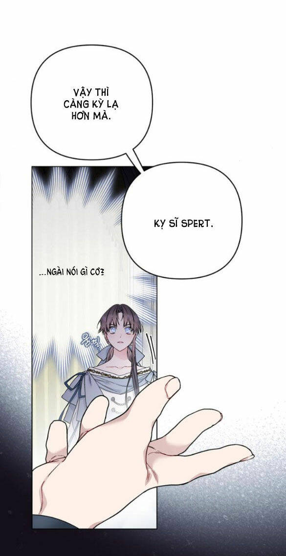 Cách Hiệp Sĩ Sống Như Một Tiểu Thư Quyền Quý - Chap 99.1 - Trang 19