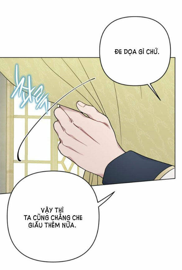 Cách Hiệp Sĩ Sống Như Một Tiểu Thư Quyền Quý - Chap 99.1 - Trang 26
