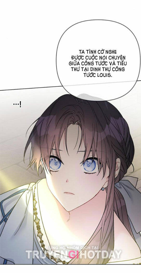 Cách Hiệp Sĩ Sống Như Một Tiểu Thư Quyền Quý - Chap 99.1 - Trang 27