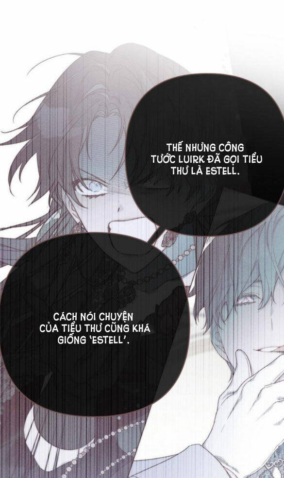 Cách Hiệp Sĩ Sống Như Một Tiểu Thư Quyền Quý - Chap 99.1 - Trang 28