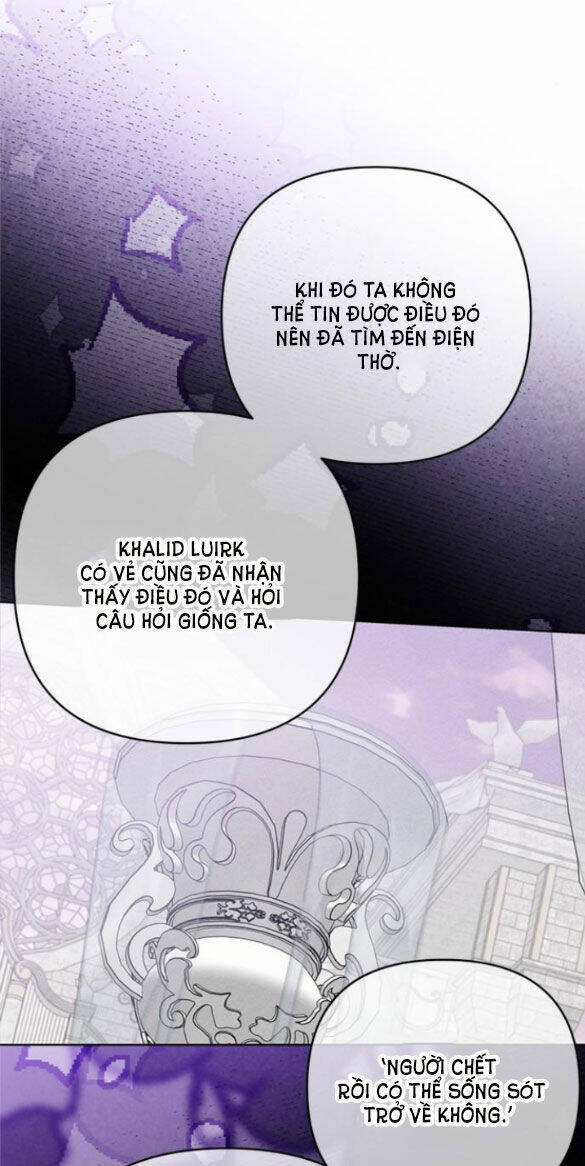 Cách Hiệp Sĩ Sống Như Một Tiểu Thư Quyền Quý - Chap 99.1 - Trang 30