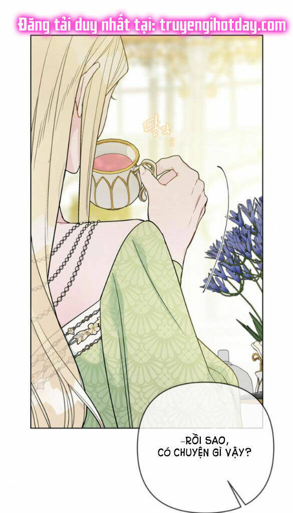 Cách Hiệp Sĩ Sống Như Một Tiểu Thư Quyền Quý - Chap 99.1 - Trang 4