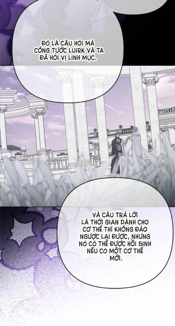 Cách Hiệp Sĩ Sống Như Một Tiểu Thư Quyền Quý - Chap 99.1 - Trang 31