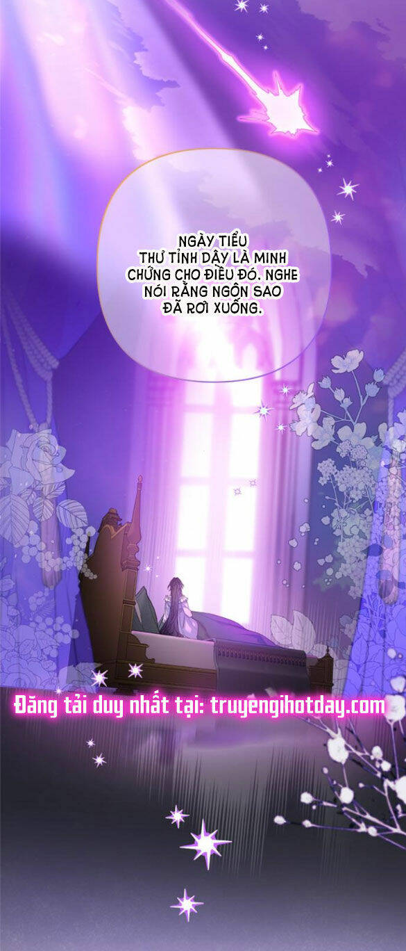 Cách Hiệp Sĩ Sống Như Một Tiểu Thư Quyền Quý - Chap 99.1 - Trang 33
