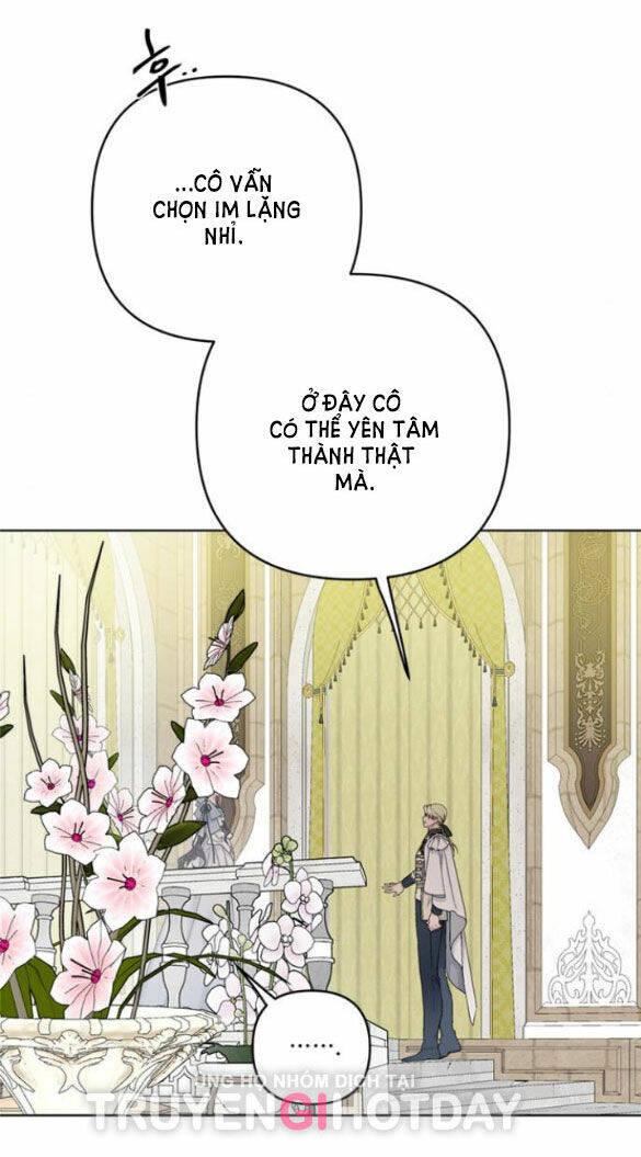 Cách Hiệp Sĩ Sống Như Một Tiểu Thư Quyền Quý - Chap 99.1 - Trang 36
