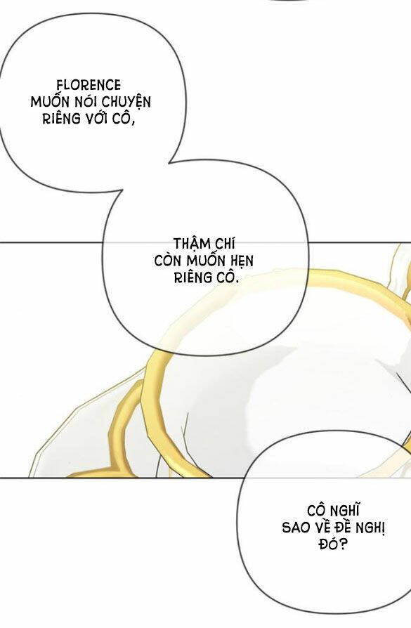 Cách Hiệp Sĩ Sống Như Một Tiểu Thư Quyền Quý - Chap 99.1 - Trang 5