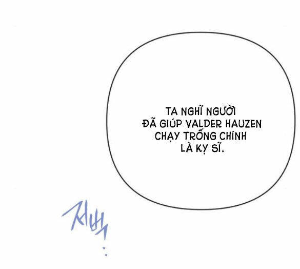 Cách Hiệp Sĩ Sống Như Một Tiểu Thư Quyền Quý - Chap 99.2 - Trang 1