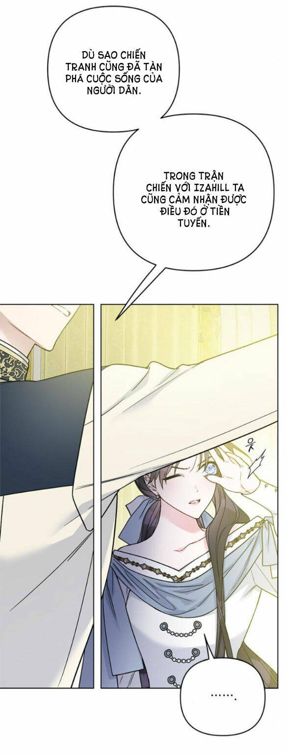 Cách Hiệp Sĩ Sống Như Một Tiểu Thư Quyền Quý - Chap 99.2 - Trang 20