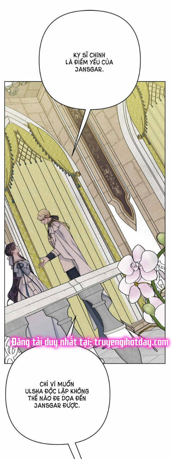 Cách Hiệp Sĩ Sống Như Một Tiểu Thư Quyền Quý - Chap 99.2 - Trang 3