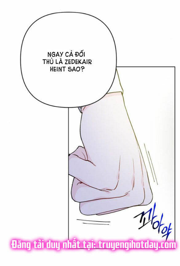 Cách Hiệp Sĩ Sống Như Một Tiểu Thư Quyền Quý - Chap 99.2 - Trang 23