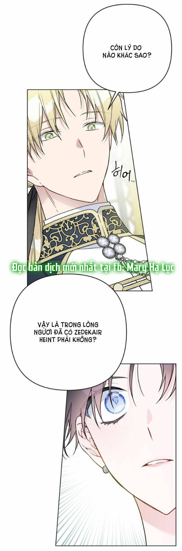 Cách Hiệp Sĩ Sống Như Một Tiểu Thư Quyền Quý - Chap 99.2 - Trang 28