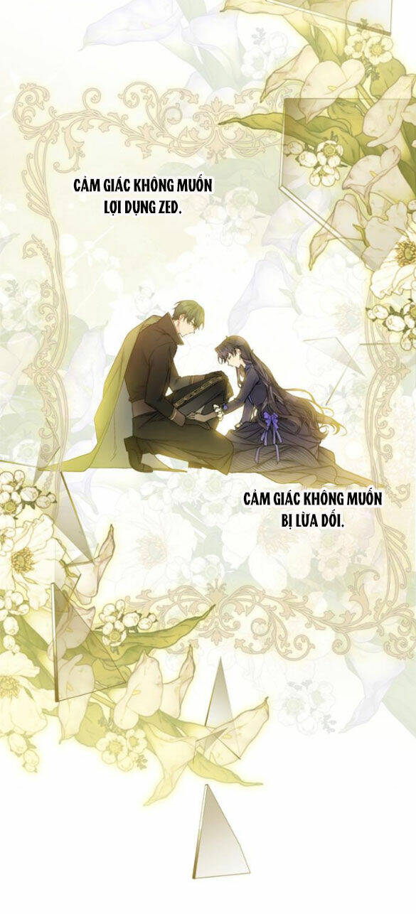 Cách Hiệp Sĩ Sống Như Một Tiểu Thư Quyền Quý - Chap 99.2 - Trang 33