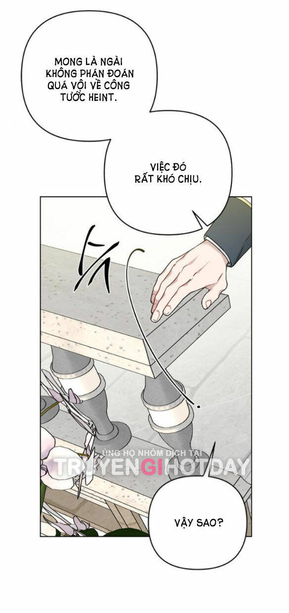Cách Hiệp Sĩ Sống Như Một Tiểu Thư Quyền Quý - Chap 99.2 - Trang 37