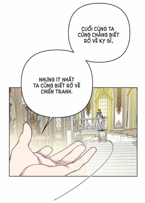 Cách Hiệp Sĩ Sống Như Một Tiểu Thư Quyền Quý - Chap 99.2 - Trang 42