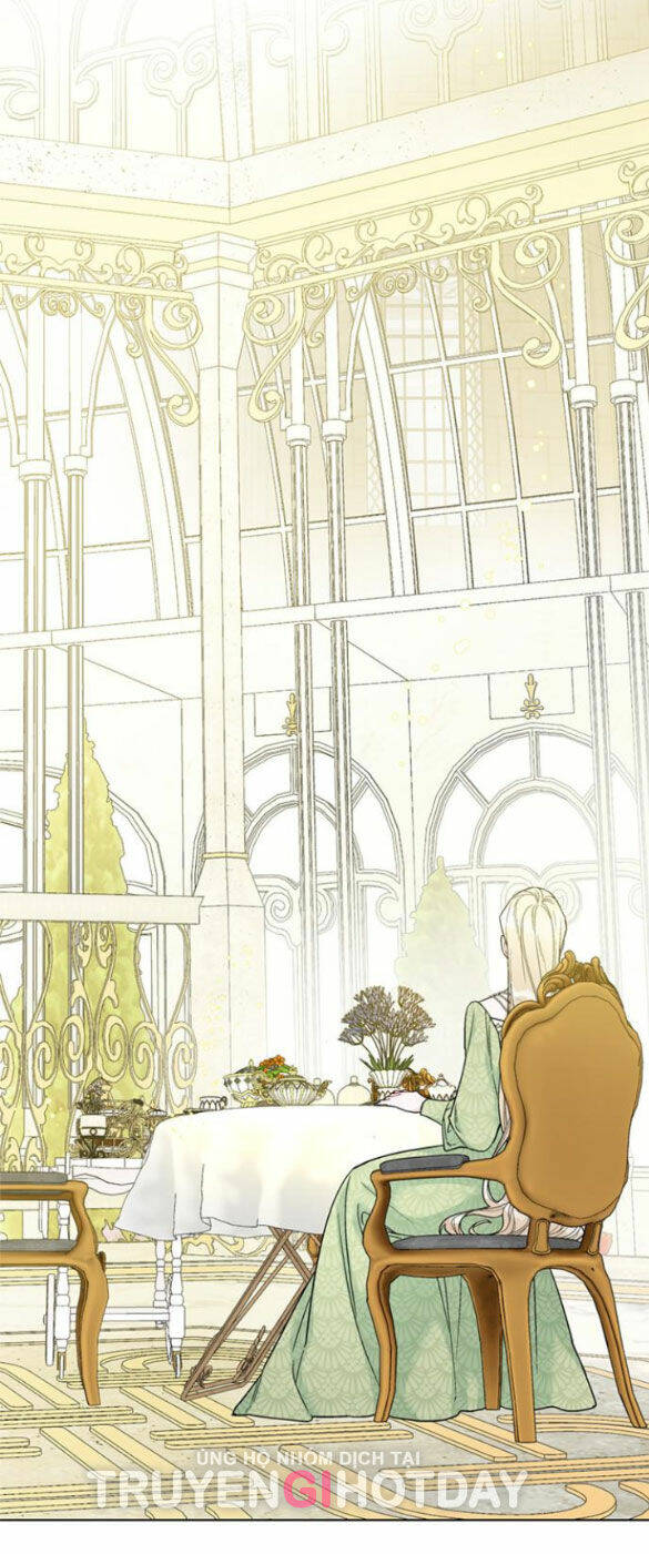 Cách Hiệp Sĩ Sống Như Một Tiểu Thư Quyền Quý - Chap 99.2 - Trang 48