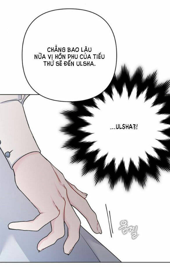 Cách Hiệp Sĩ Sống Như Một Tiểu Thư Quyền Quý - Chap 99.2 - Trang 6