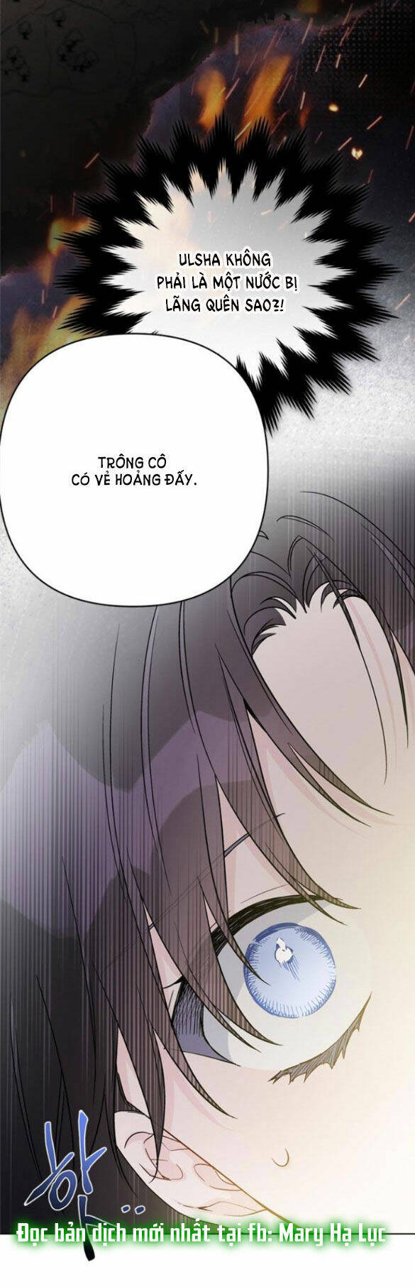 Cách Hiệp Sĩ Sống Như Một Tiểu Thư Quyền Quý - Chap 99.2 - Trang 10